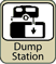 rv dump station on-site, Colorado