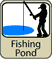 Fishing Pond on-site, Colorado
