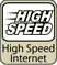 high-speed internet, Colorado