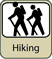 Colorado hiking trails