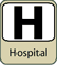 hospital, medical care nearby, Colorado