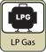 lp gas, propane on-site, Colorado