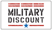 Military Discounts Available, Colorado