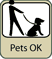 pet-friendly, pets welcome, pets ok, dogs ok, Colorado