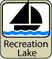recreational lake, reservoir, Colorado