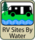 Colorado RV Sites by Water, River, Lake, Stream