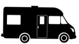 class b plus motorhome