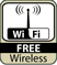 free wifi wireless internet on-site, Colorado