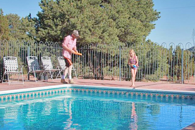 Indian Springs Ranch Llp And Campground Royal Gorge Area South