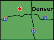 Kremmling, Colorado, Colorado Vacation Directory