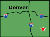 La Junta, Colorado, Colorado Vacation Directory