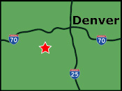 Leadville & Twin Lakes Area, Colorado, Colorado Vacation Directory