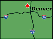 Loveland Area, Colorado, Colorado Vacation Directory