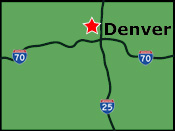 Lyons, Colorado, Colorado Vacation Directory