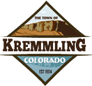 Kremmling Area Chamber Logo