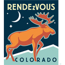 Rendezvous Colorado Logo