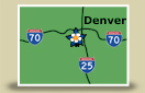 Mount Evans Scenic Byway, Colorado Vacation Directory