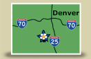 Gold Belt Tour Scenic Byway, Colorado Vacation Directory