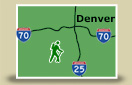 The Colorado Trail, Colorado Vacation Directory