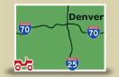 Durango Jeeping & ATV/UTV Trails, Colorado Vacation Directory