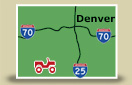Pagosa Springs Jeeping & ATV/UTV Trails, Colorado Vacation Directory