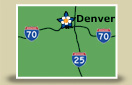 Peak to Peak Scenic Byway, Colorado Vacation Directory