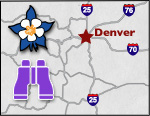 Colorado Scenic Byway Maps