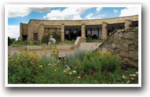 Anasazi Heritage Center, Colorado Vacation Directory