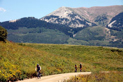 Gunnison, Colorado