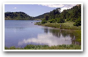 Highway of Legends, CO, Colorado Vacation Directory