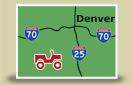 Upper San Luis Valley Jeeping & ATV/UTV Trails, Colorado Vacation Directory