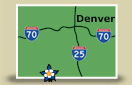 Tracks Across Borders Scenic Byway, Colorado Vacation Directory