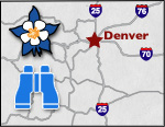 Colorado Scenic Byway Maps