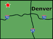Meeker, Colorado, Colorado Vacation Directory