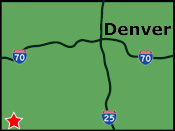Mesa Verde Area, Colorado, Colorado Vacation Directory