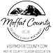Moffat County Tourism Association Logo