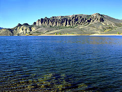 blue mesa reservoir, Gunnison, CO, Colorado Vacation Directory