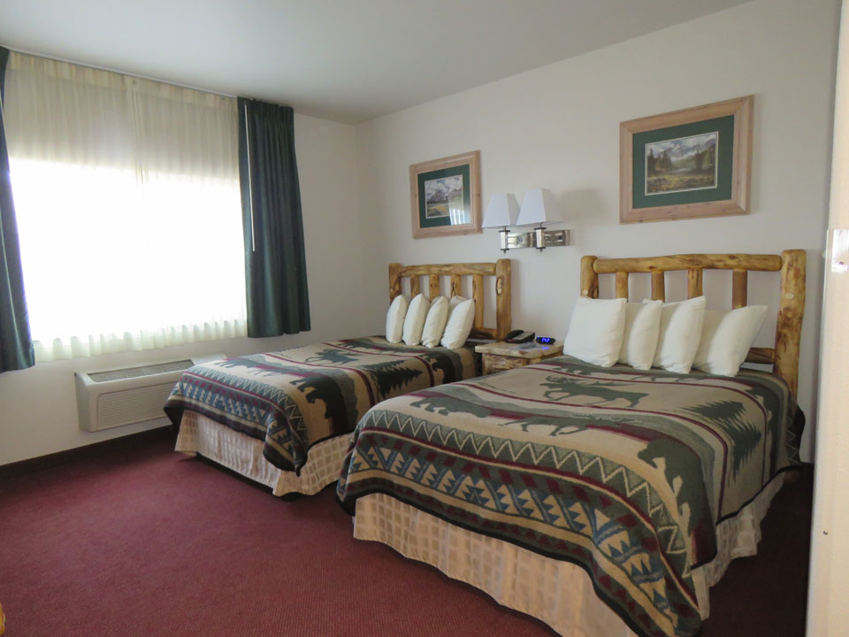 North Park Inn And Suites Walden North Park North Central