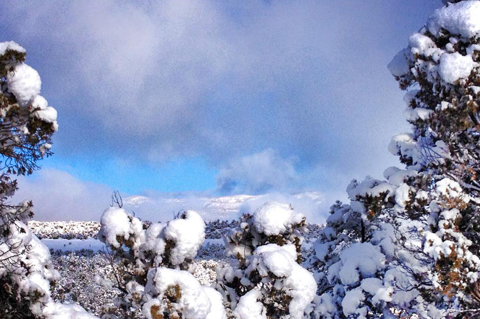 Town of Nucla A Vacation Destination to Trails and Adventure