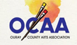 60th Annual Artists\' Alpine Holiday, Ouray, Colorado
