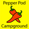 Pepper Pod Campground: RV Sites and Convenience Store, Denver Area, Colorado