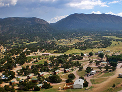 Escape to the Wild West: Your Gateway to Colorado's Royal Gorge at Colorado Prospector's RV Resort