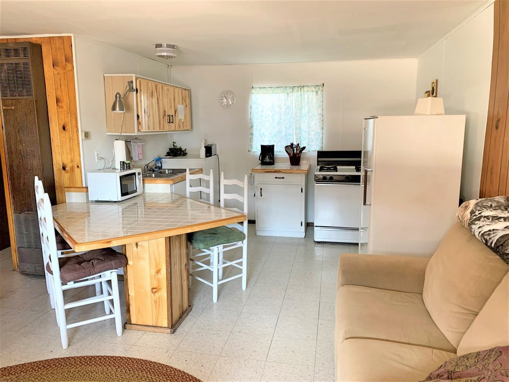 Rainbow Lodge, Cabins, RV Park and UTV Rentals South Fork Area, South