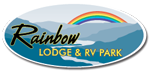 Rainbow Lodge, Cabins, RV Park and UTV Rentals, South Fork Area, Colorado
