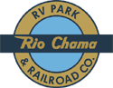 Rio Chama RV Park In Northern New Mexico, Chama, Colorado