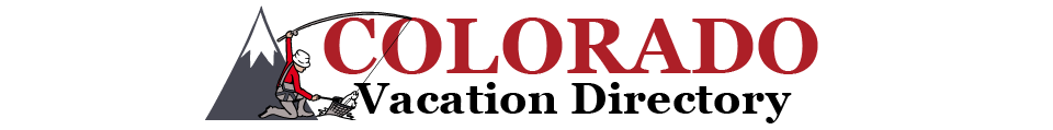 The Colorado Vacation Directory