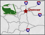 Click to return to main Colorado Fishing Map