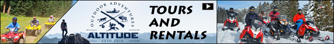 Click here to go to the Mountain Top Resort (Altitude Outdoor Adventures) website