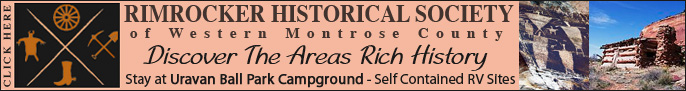 Click here to go to the Rimrocker Historical Society Museum website