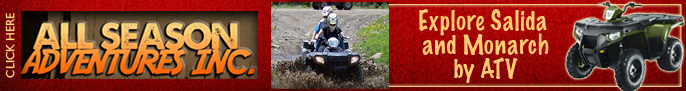 Click here to go to All Season Adventures, Inc page